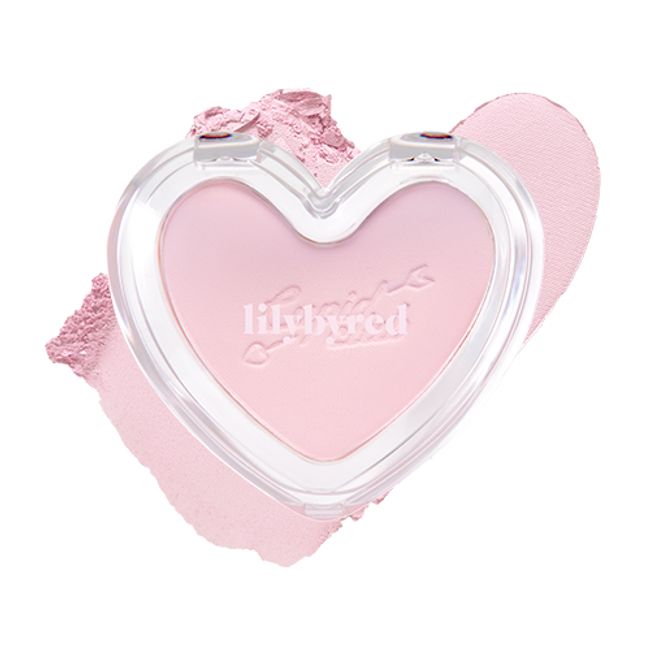 Lilybyred Love Beam Blur Cheek 4.2g