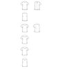 SIMPLICITY Sewing Pattern S9133 Misses' Tops, Various, U5 (16-18-20-22-24)