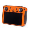 WRAPGRADE for DJI Smart Transmitter Skin Sticker (Neon Orange)