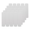 10 x 2.5 Inch 10 Micron Polypropylene Sediment Water Filter 25 Pack