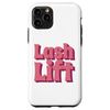 iPhone 11 Pro Lash Lifter Eyelash Lift Lash Tech Lash Artist Case
