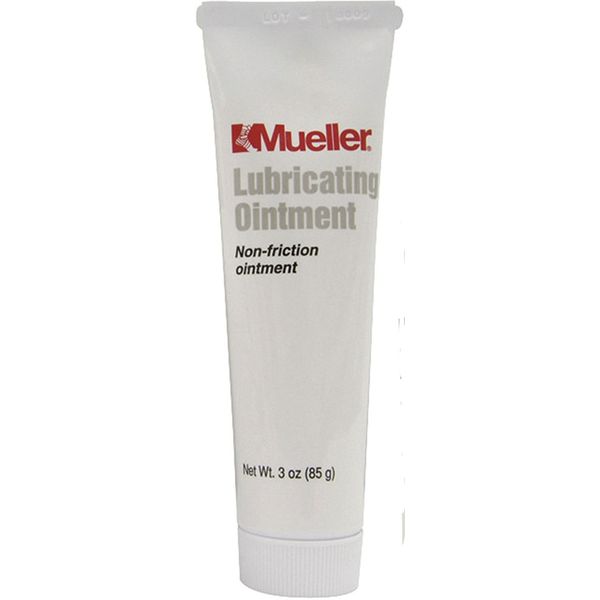 Mueller Lubricating Ointment, 3 oz. Tube