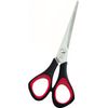 EFCO 1803103 Universal Scissor, Black/Red, 16 cm