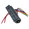 Fuse Box Flat Type Blade Fuse Universal 移設 Replacement Pack of 10 Type