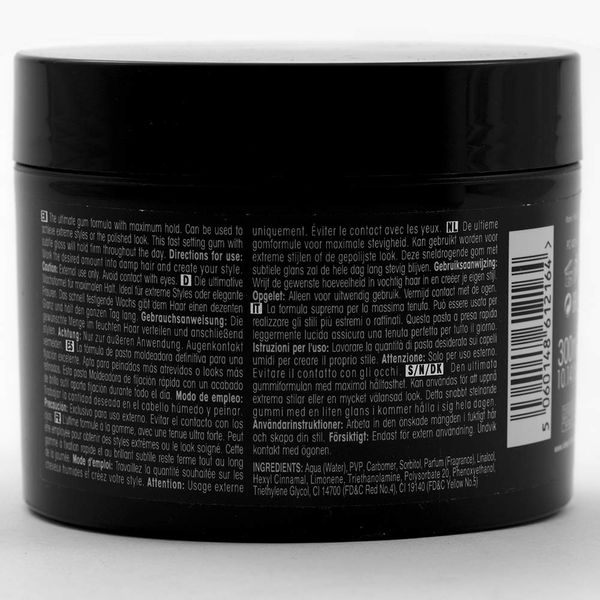 VINES VINTAGE - MAXI GUM 300ML