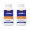 Zeasorb Excess Moisture 2.5 Oz (Pack of 2)