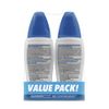 Cutter Skinsations Insect Repellent, Repels Mosquitos, Ticks, Gnats, Fleas, 7% DEET, 2 pack, 6 fl Ounce (Pump Spray)