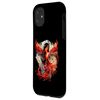 iPhone 11 Firebird Phoenix Rising Rejuvenation Mythical Bird Phoenix Case