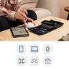 iFixit Pro Tech Go Portable Mini Electronics Repair Tool Kit Bit Set for Mobile Phone Laptop PC DIY IT Technician