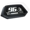 Speedo Angels Dashboard Screen Protector compatible with CUX (2020-) 2 x Anti Glare