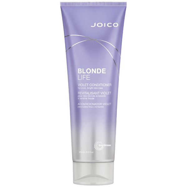 JOICO Blonde Life Violet Conditioner 250 ml