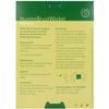 HUSTEN Chest Compresses - Thyme Wax, Pack of 6 Films