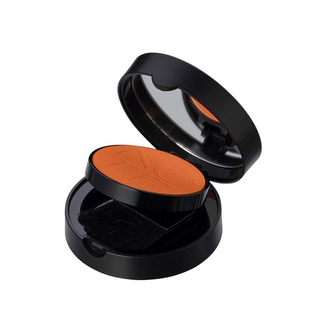 Note Luminous Silk Compact Allık 03 Coral