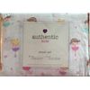 Authentic Kids Ballerina 3 Piece Twin Sheet Set