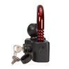bROK | Warrior Locks | Universal Coupler Lock HD | 57637