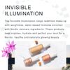 LUMENE Invisible Illumination Serum in Concealer, 10 ml - Deep