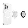 Coloring Book Flower PopSockets PopGrip for MagSafe