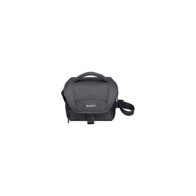 Sony Shoulder Bag Soft Camera Carrying Case