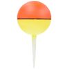 nakazima No. 247 Fluorescent Ball Float 5 # # # #