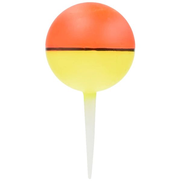 nakazima No. 247 Fluorescent Ball Float 5 # # # #