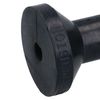 AB Tools Boat/Jetski/Dinghy Trailer Keel Flat Roller Rollers Rubber 90mm 4 Pack