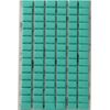 Faber-Castell Tack-It - 90 pieces (Light Green)