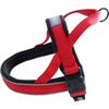DOG & CO Norwegian Performance Harness, Medium, Black