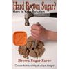 JBK Brown Sugar Savers - Factory Seconds (cosmetic defects) (Flower - 2 pack)