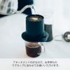 Hario Cafeor Dripper Filter