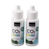 Clscea CO2 Indicator Solution Drop Checker Solution for Aquarium 60ml