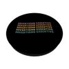 Advertising Executive Typeset Digital Marketing Manager PopSockets Swappable PopGrip