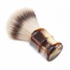 SUPPLY Silvertip Synthetic Shave Brush by Supply Provision Co.