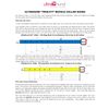 Ultrahund True Fit Collar, 3/4 x 12, Pink