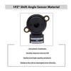 Shift Angle Sensor for 2001-2014 Honda Foreman Rubicon 500 TRX500FA TRX 500FA