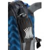 Klymit Stash Day Pack, Lightweight Outdoor Backpack With Air Frame Technology, 18 L
