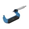 .0001" Grad Outside Micrometer Digital Counter Ratchet Stop Thimble 2 - 3" Range