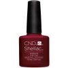 CND Shellac, Craft Culture Collection 2016, Oxblood, 7.3 Milliliter