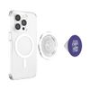Infection Control Saying Infection Control Nurse PopSockets PopGrip for MagSafe