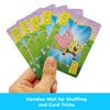 Aquarius SpongeBob SquarePants Playing Cards, Multicolor, 52491