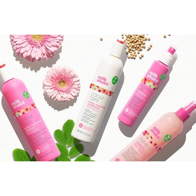 milk_shake - Color Maintain Flower Power Shampoo 1000 ml