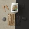 Gesso Pébéo Studio Green 225 ml Black