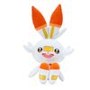 Pokémon 12" Scorbunny Plush