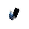 Gedore Pin Punch Set – 1 x 316 D