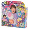 Takara Tomy Oonies Pompu Set with Bonus Pellet