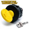Starter Ignition Switch with Key fits Craftsman R110 R140 R1000