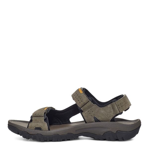 Teva mens M Katavi 2 Sport Sandal, Bungee Cord, 10 US