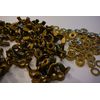 M6 SOLID BRASS WING NUTS WITH FREE M6 BRASS WASHERS 6/10 OR 20 PACKS (6)