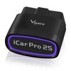 Vgate iCar Pro 2S Bluetooth 5.2 OBD2 Car Scan Tool for iPhone, Android, and Windows