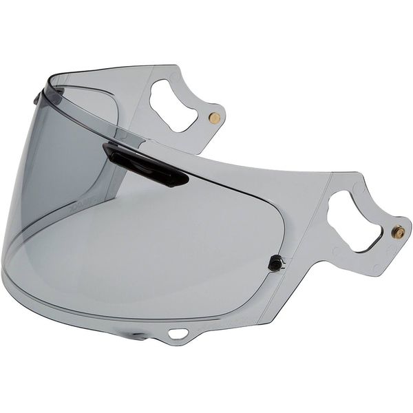 Motorcycle Arai VAS-V Maxvision Visor Light Tint UK Seller