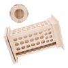 104 Hole Essential Oil Display Rack Rotating Rack 8Tiers Essential Storage Shelf